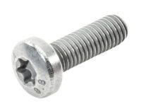 Mopar 6104136AA Pop-Up Spring Screw