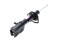 Mopar 5105174AF Strut Front Suspension