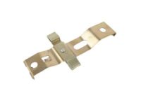 Mopar 68203108AA Caliper Assembly Clip, Front