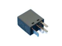 Mopar 68298547AA Relay Micro Power Iso