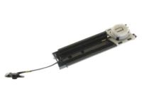 Mopar 68086496AF Damper, Front
