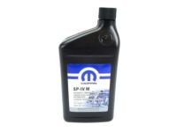 Mopar 68171866AB Fluid Automatic Transmission Quart