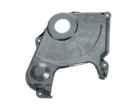 Mopar 4884410AA Timing Cover, Lower Outer