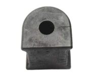 Mopar 52855391AB Stabilizer Bar Bushing, Rear