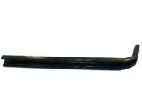 Mopar 4894902AB Track Sliding Door