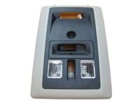 Mopar 5SK71BD1AA Overhead Console, Upper