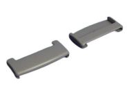 Mopar 5179148AA Kit Cover Repair Outer Belt Cinch Tongue Cover Repair Kit