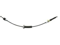 Mopar 68092240AB Cable Transfer Case Shift