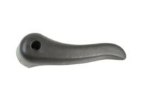 Mopar TN561DVAA Recline Handle, Slate Gray, Passenger Side
