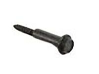 Mopar 6036610AA Sunvisor Retainer Screw
