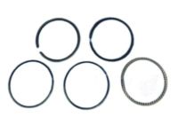 Mopar 4897024AA Piston Rings