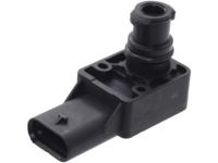 Mopar 68371847AA Sensor Map