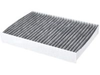 Mopar 68347555AA Filter Cabin Air Interchangeable Parts