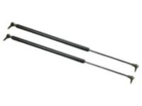 Mopar G0004256AB Propeller Hood