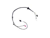Mopar 68432092AA Wiring High Mounted Stop Lamp