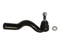 Mopar 68069646AA Tie Rod Kit Outer End