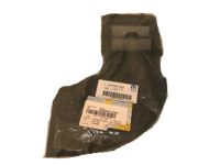 Mopar 5005514AA Plug Bodyside Aperture