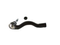 Mopar 68303631AA Tie Rod End, Front Outer Driver Side