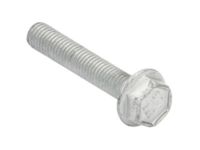 Mopar 6104221AA Alternator Bolt, Lower