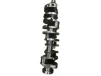 Mopar 5038250AD Crankshaft