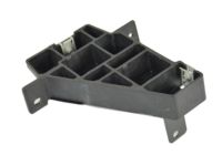 Mopar 68144541AA Bracket Cooling Module