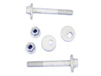 Mopar 68142226AB Bolt Kit Camber Adjustment