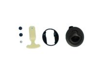 Mopar 6PF29DX9AA Handle Latch Release