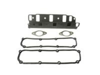 Mopar 68029542AB Overhaul Gasket Set, Upper