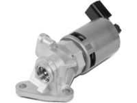 Mopar 53032509AH Valve EGR