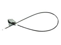 Mopar 68226085AB Upper Latch