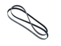 Mopar 53032037AL Belt Accessory Drive