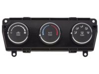 Mopar 68197433AA Control A/C And Heater