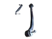 Mopar 68309202AA Trailing Arm, Rear Driver Side