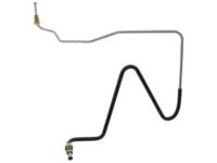 Mopar 52013165AG Tube Brake