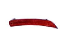 Mopar 68194896AA Side Marker Lamp, Rear Passenger Side