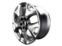 Mopar 5VN861AUAB Wheel Aluminum