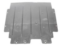 Mopar 5116183AC Front Shield