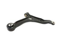Mopar 68157803AB Lower Control Arm, Front Driver Side
