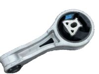 Mopar 5147774AC Rear Mount