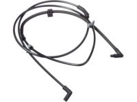 Mopar 55372142AB Hose And Connector Windshield Washer Front