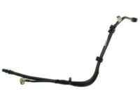 Mopar 52030371AA Hose Fuel Filler Vent