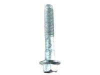 Mopar 6510830AA Bolt Hexagon Flange Head M8X1.25X48.00