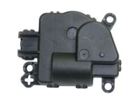Mopar 68079488AA Actuator A/C And Heater