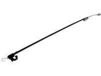 Mopar 68004203AB Cable