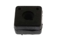 Mopar 68087789AD Lower Trim Panel Plate, Plastic