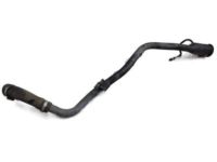Mopar 68091428AA Tube Fuel Filler