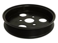 Mopar 53034094AA Pulley