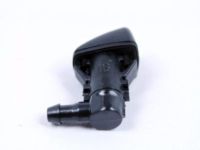 Mopar 55079049AA Washer Nozzle