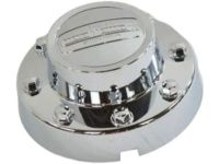 Mopar 4726368AA Center Cap