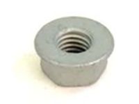 Mopar 6104709AA Alternator Bolt, Lower
